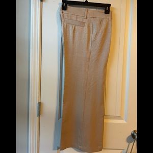 bebe Ladies dress pants.
